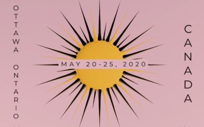 Ottawa hosts the International Pathwork Conference 2020
